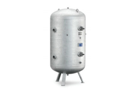 真空儲(chǔ)氣罐